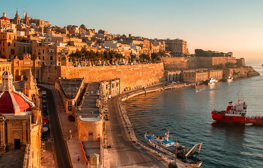 Απόκριες στην Μάλτα – Καρναβάλι