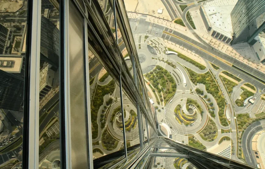 Ταξίδι στο Ντουμπάι | Ουρανοξύστες και Πολυτέλεια