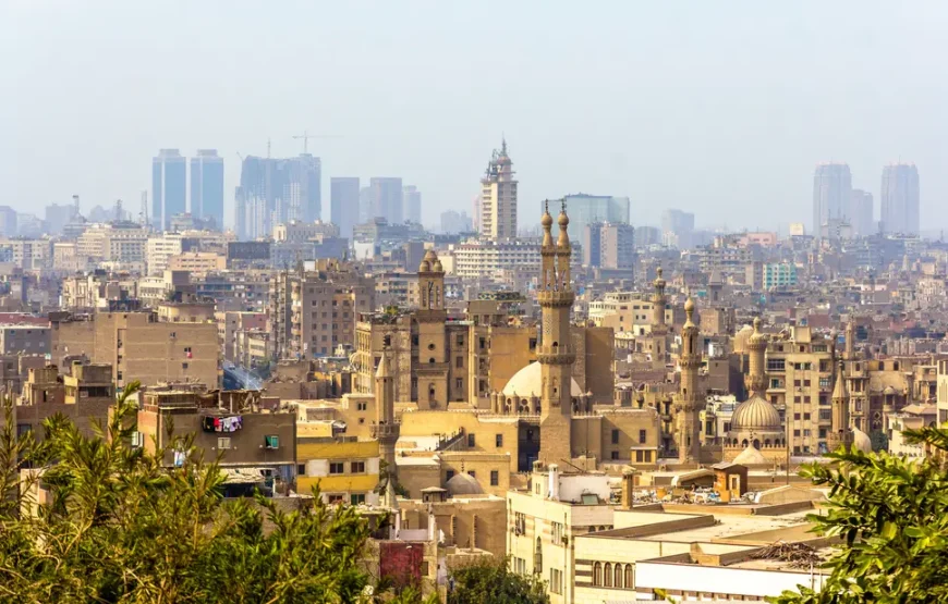 Ταξίδι στην Αίγυπτο | Κρουαζιέρα στον Νείλο