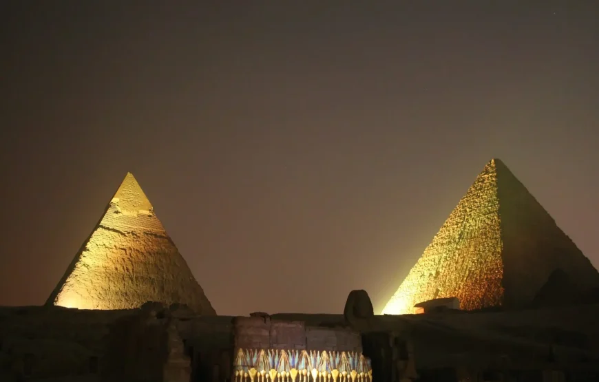 Ταξίδι στην Αίγυπτο | Κρουαζιέρα στον Νείλο