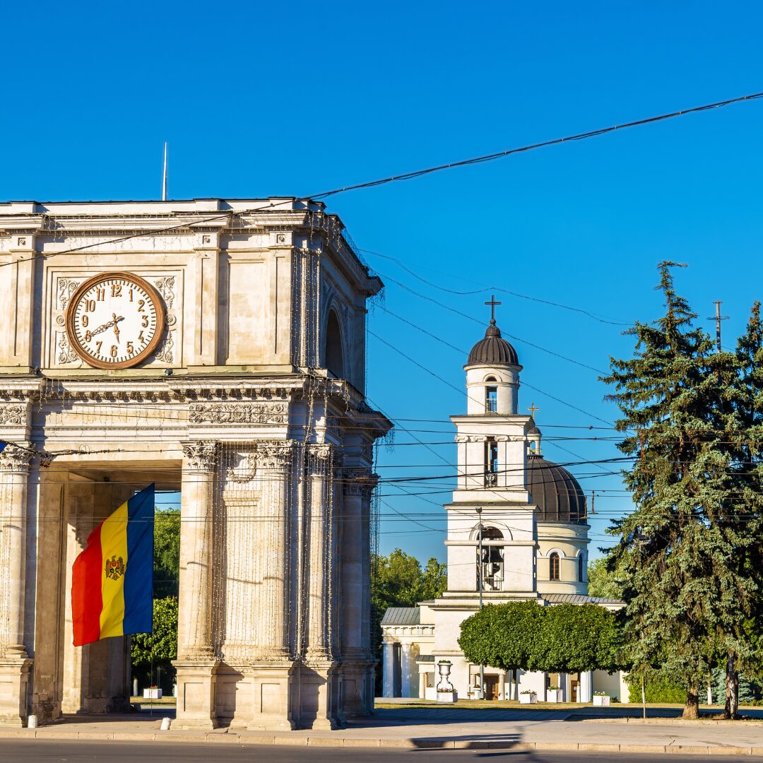 6η μέρα: ΚΙΣΙΝΑΟΥ – ΤΙΡΑΣΠΟΛ (ΥΠΕΡΔΝΕΙΣΤΕΡΙΑ) – AQUATIR ΦΑΡΜΑ ΟΞΥΡΡΥΓΧΩΝ