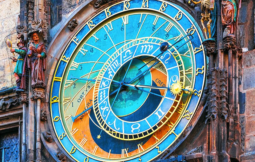 5η μέρα: Πράγα – Αθήνα