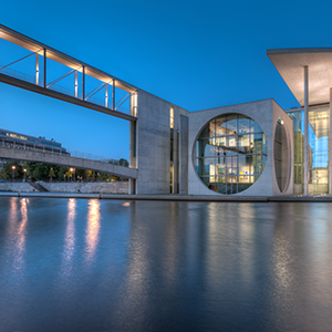 2 Ημέρα - 09 Αυγούστου Βερολίνο – Βαρνεμούντε | Επιβίβαση στο MSC Magnifica